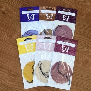 Scentsy Scent Circles Home Bundle - $15